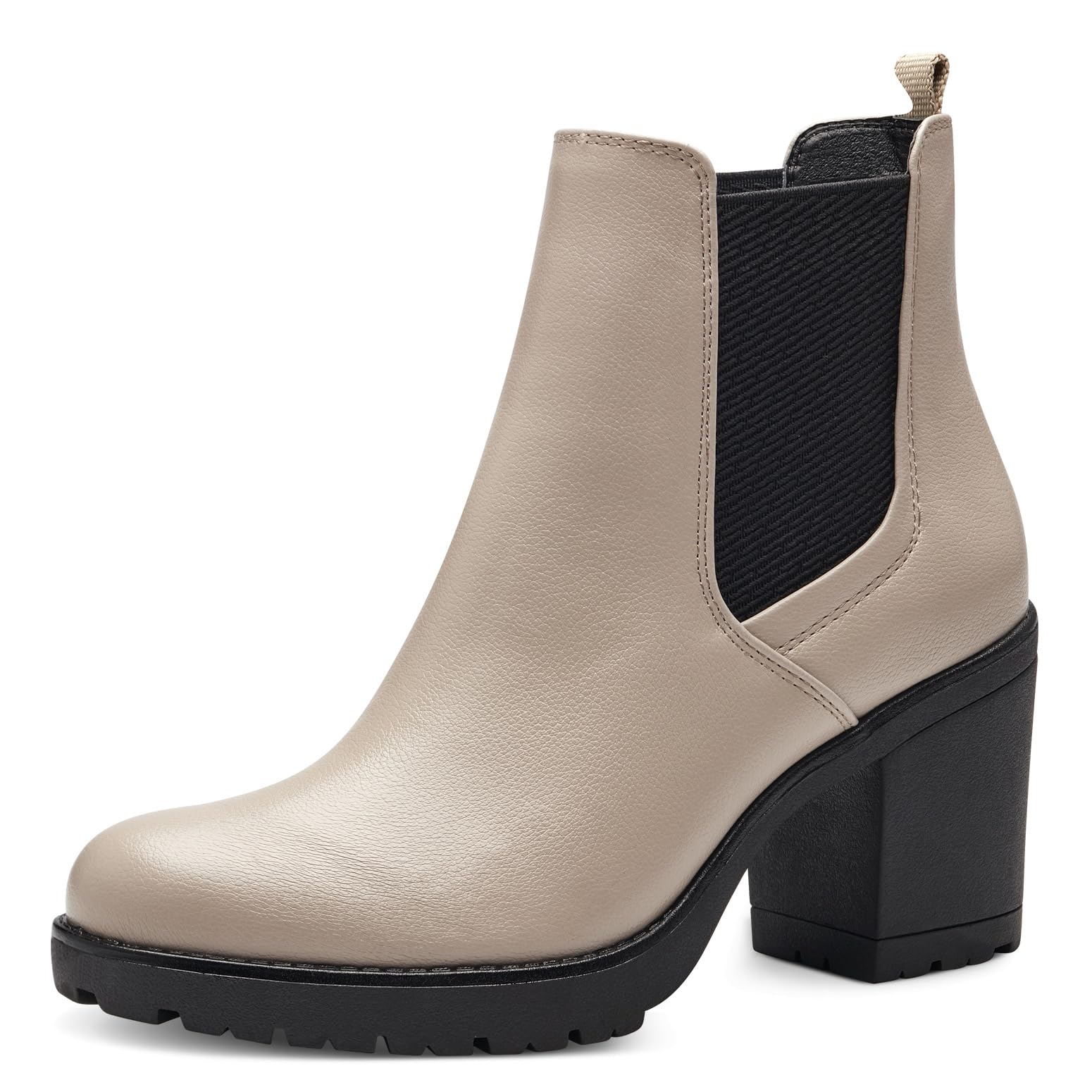 MARCO TOZZI Women's Chelsea-stiefel 2-25414-41Chelsea Boot