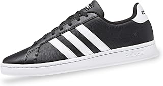 Adidas Men's Grand Court Base 00s Shoes