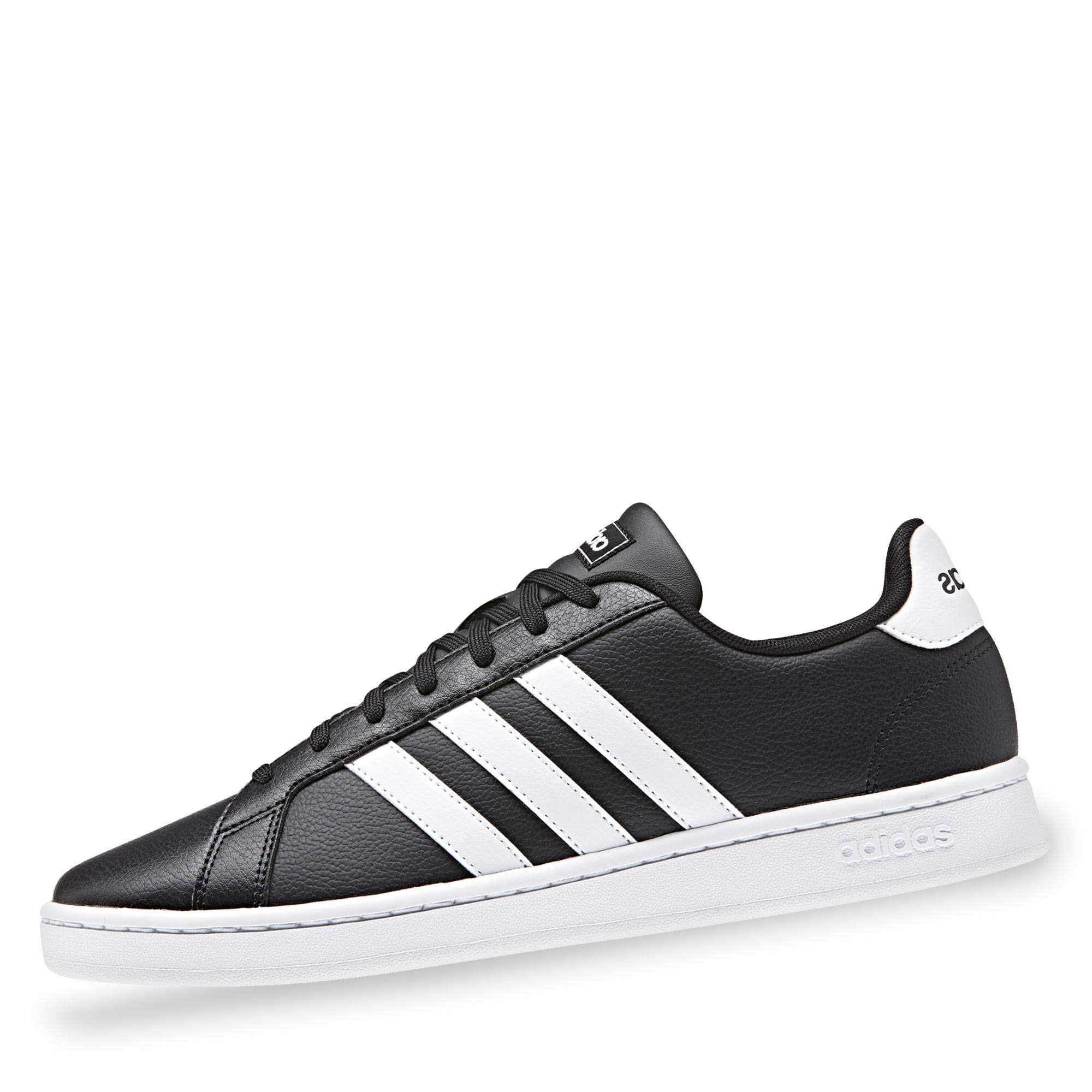 Adidas Men's Grand Court Base 00s Shoes