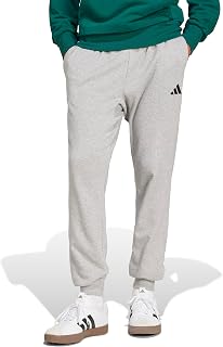 adidas Men's Essentials Feel Cozy French Terry Pants