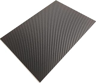 cncarbonfiber 2.0mm 200x300mm Carbon Fiber Sheet Twill Matte.0.5~5mm 300x400/400x500mm Avaiable.100% 3K Carbon Fiber Sheet