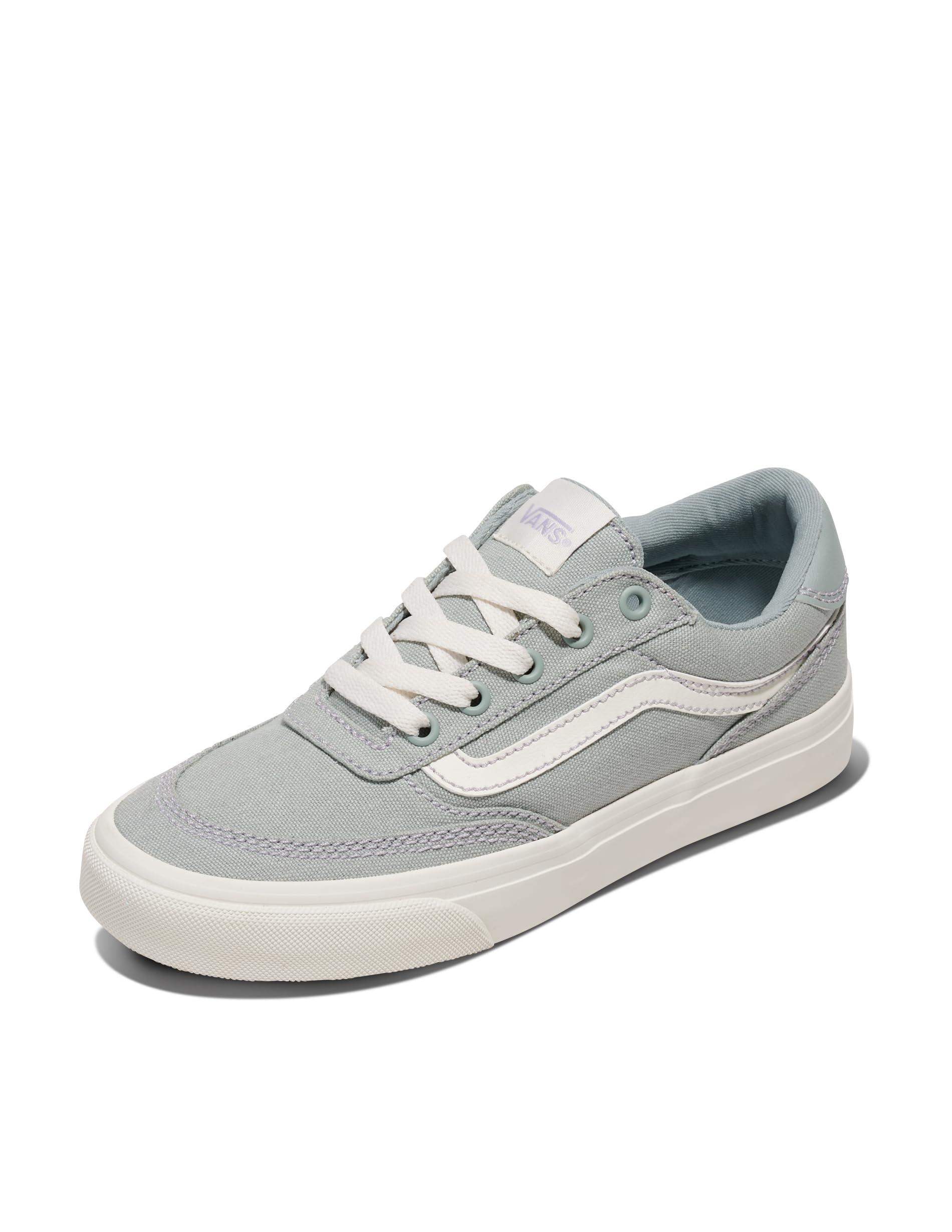 Vans Women's Brooklyn LS Trainers