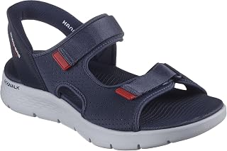 Skechers Men's Go Walk Flex Sandal Easy Entry Slip-In Trainer