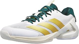 adidas Men's Adizero Ubersonic 5 Tennis ShoesSHOES
