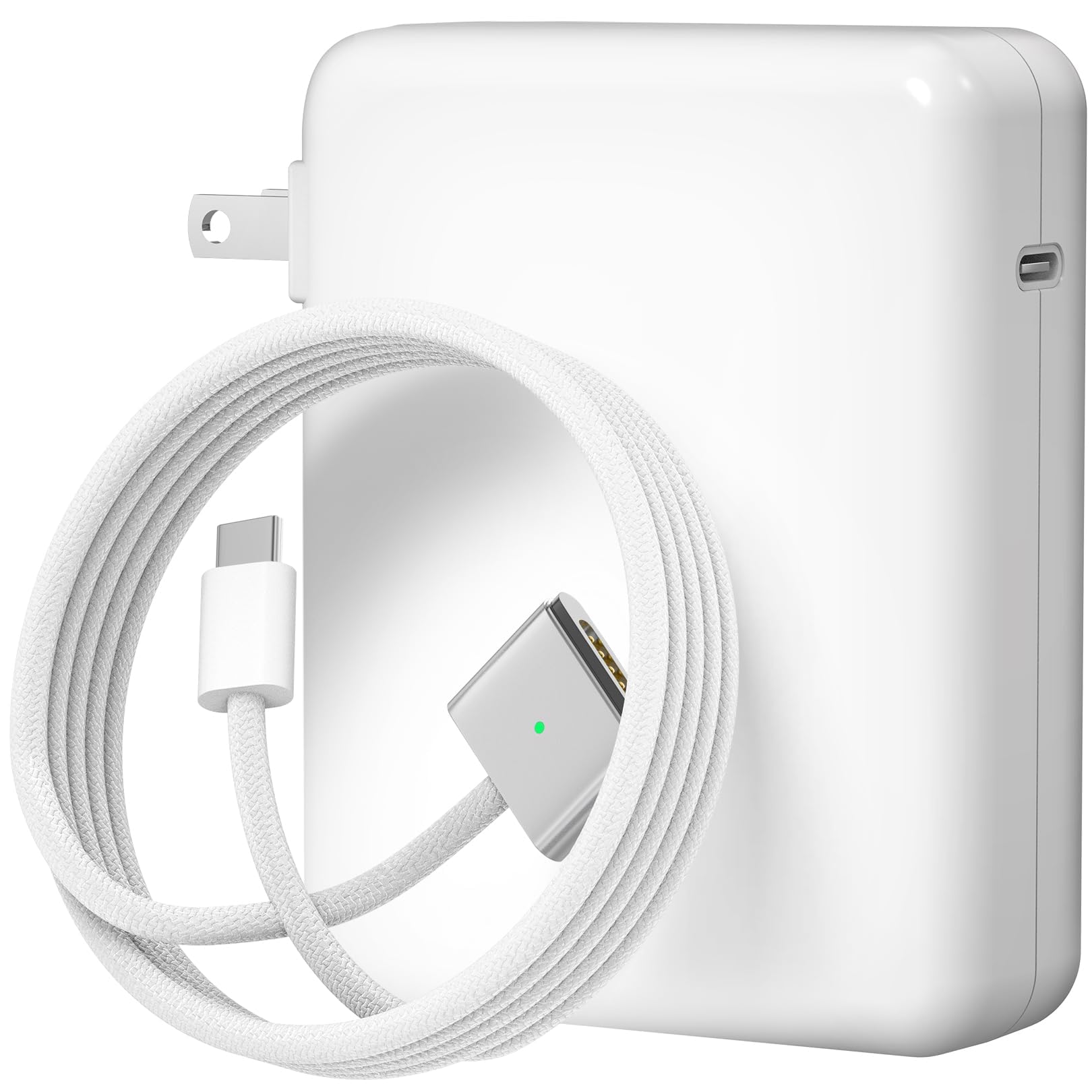 140W Charger for MacBook Pro 16 14 inch Mac Air 15 13 inch 2026 2025 2024 | 23 2