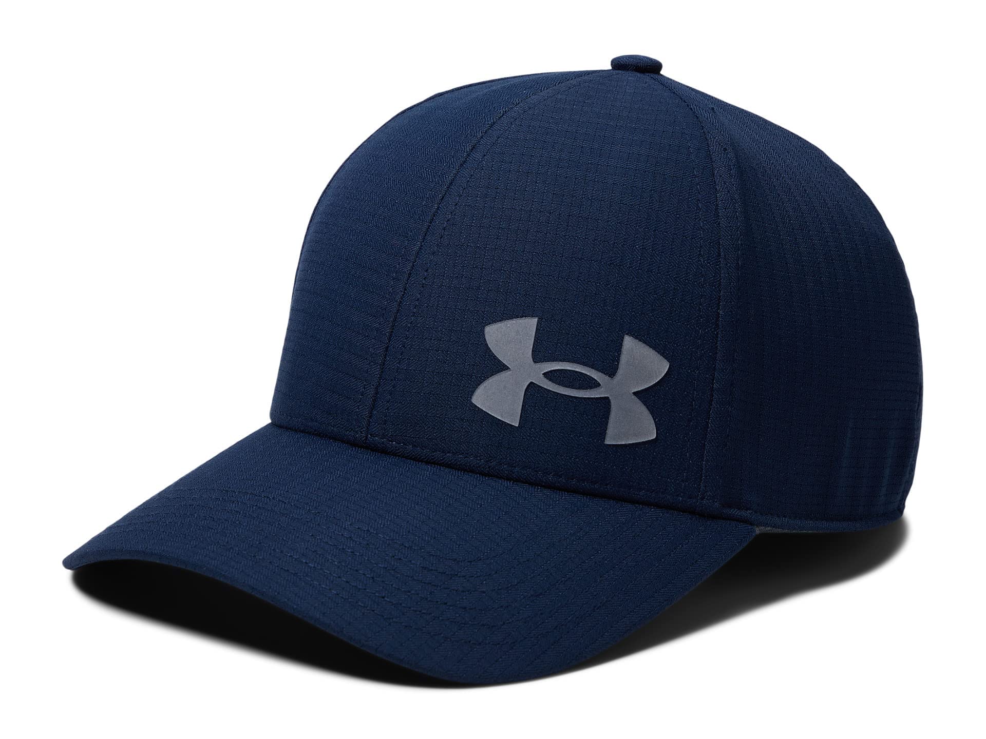 Under Armour Men's Iso-chill ArmourVent Baseball Cap