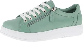 Andrea Conti Women's Damen Low Top Sneaker Trainers