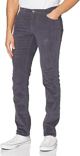 BRAX Style Cooper Fancy Men's Marathon Quality Five Pocket Trousers