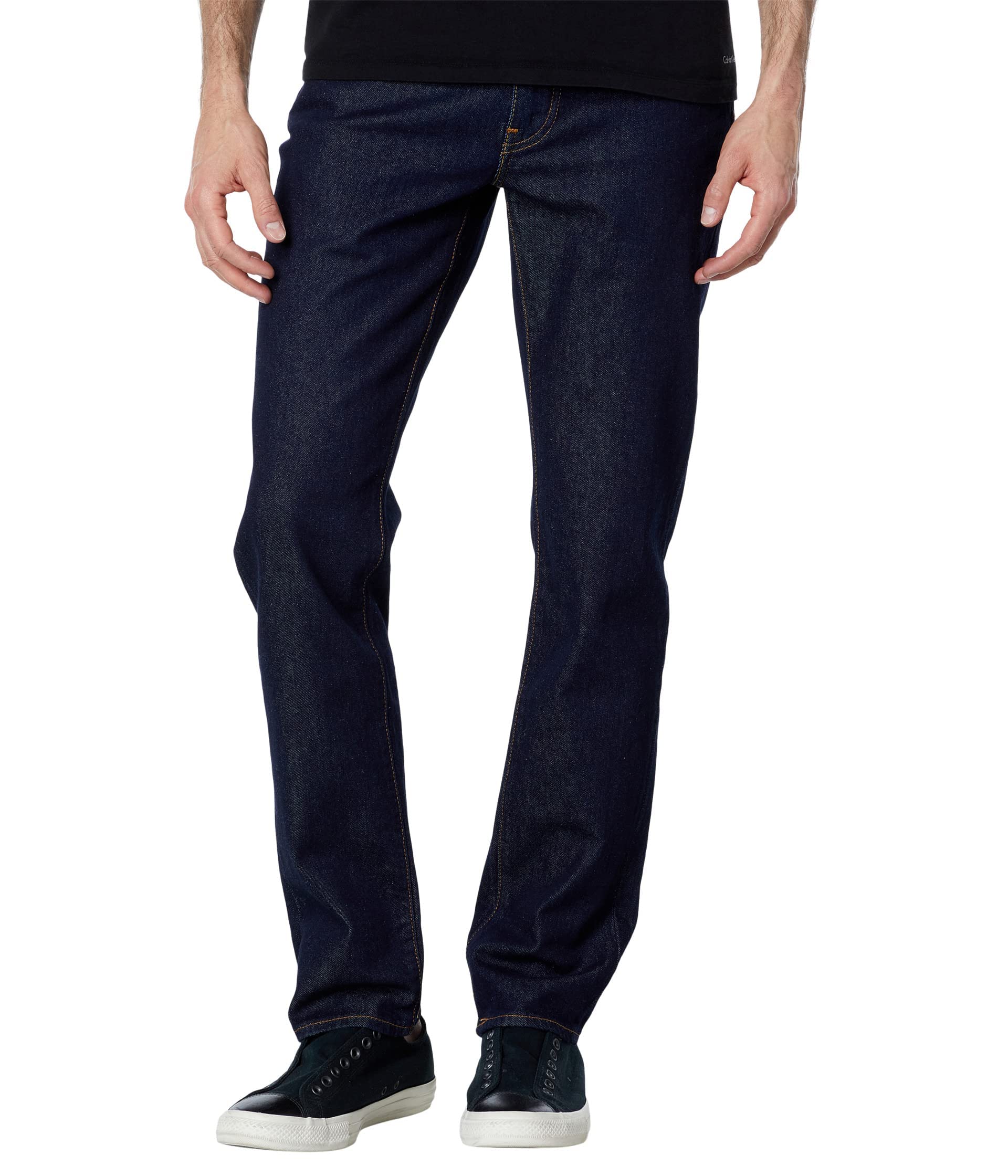 Levi's® Premium 511 Slim - Jeans for Men - Belt Loops - Button Closure - Cotton 
