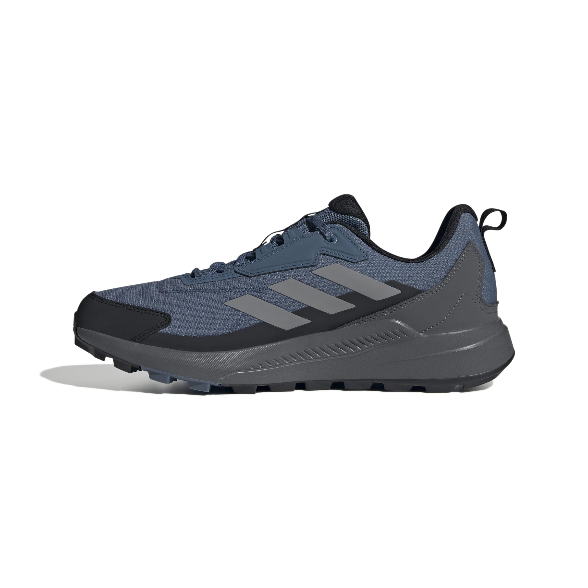 adidas Herren Terrex Anylander Wanderschuh JR6599 Tengrn/Carbon/Olistr