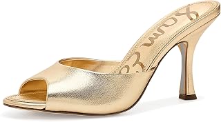 Sam Edelman Women's Genie Sandal