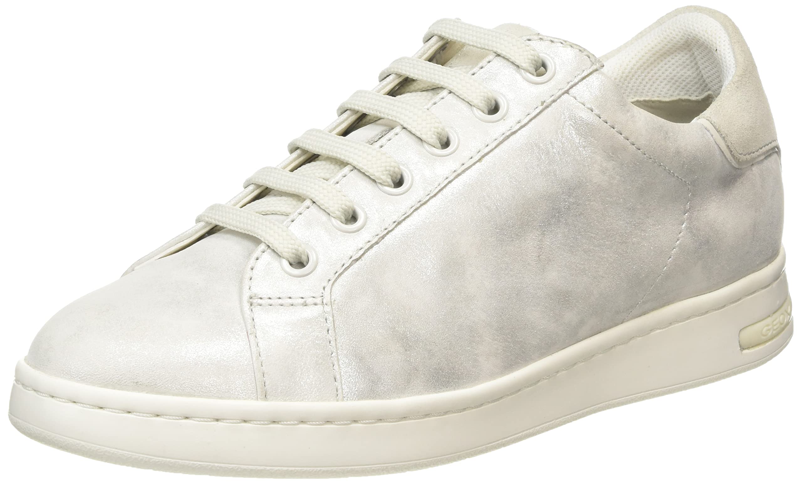Geox D Jaysen A, Women's Low Trainers