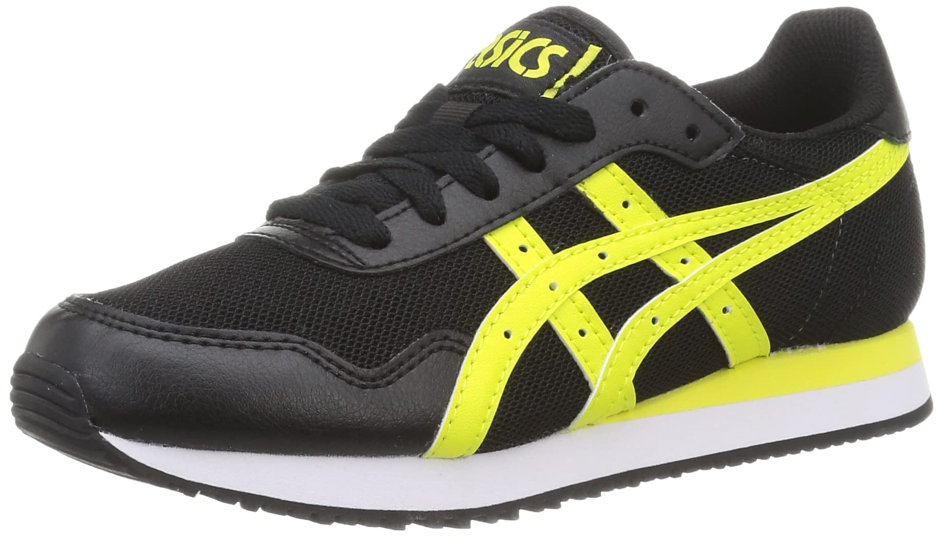 ASICS Tiger Runner Sportstyle Women's Shoes