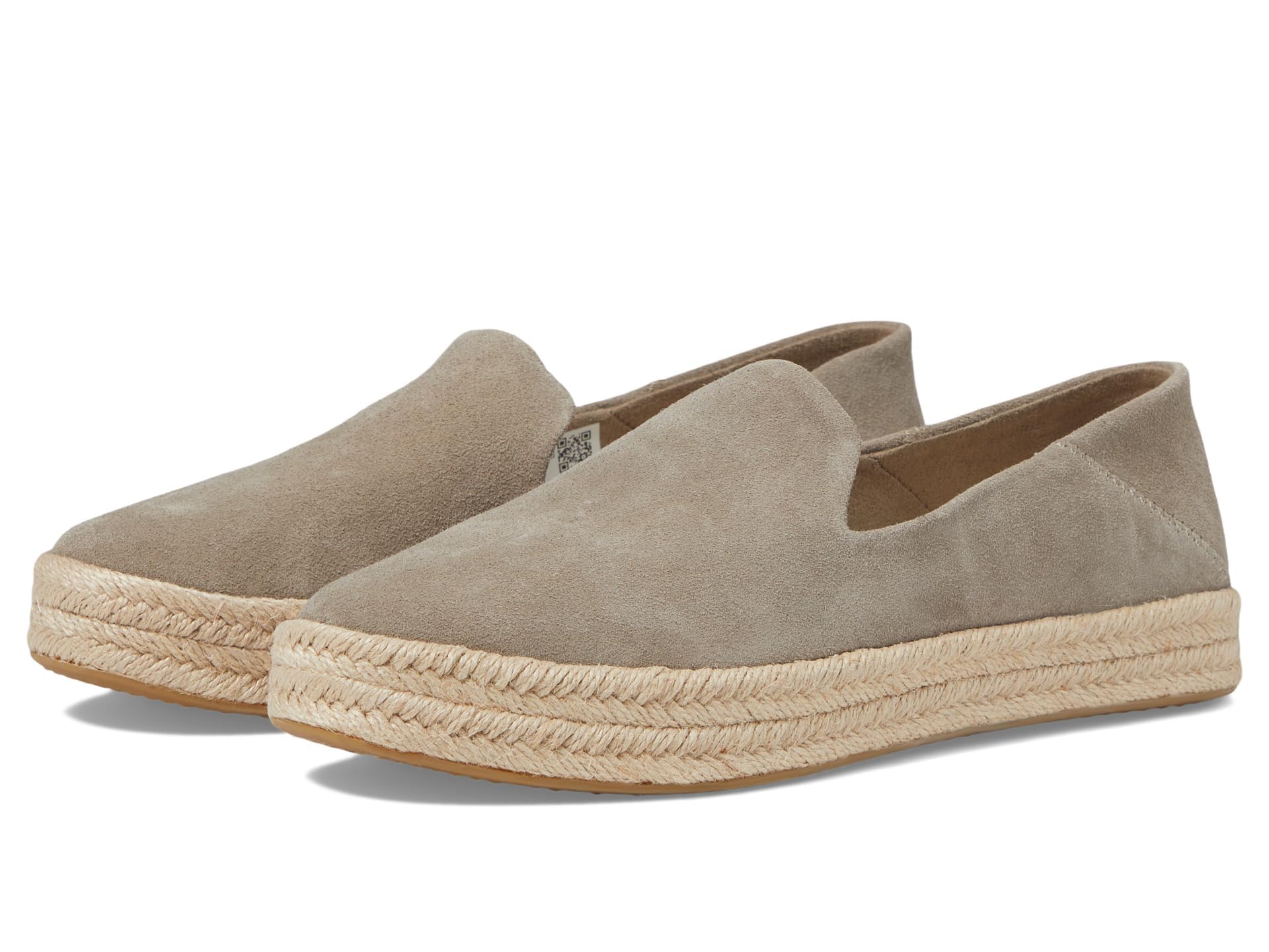 TOMS Carolina Women's Trainers