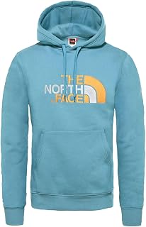 The North Face Men's Light Drew Pullover Hoodie Men's Hoodie
