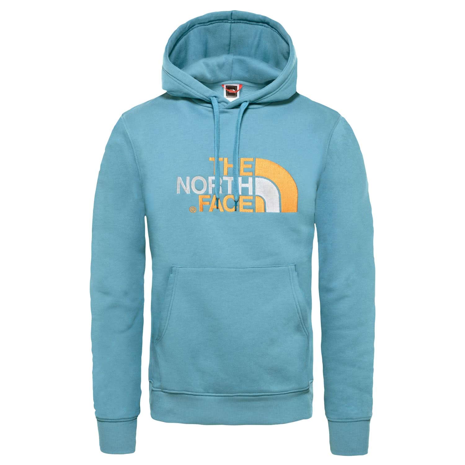The North Face Men's Light Drew Pullover Hoodie Men's Hoodie