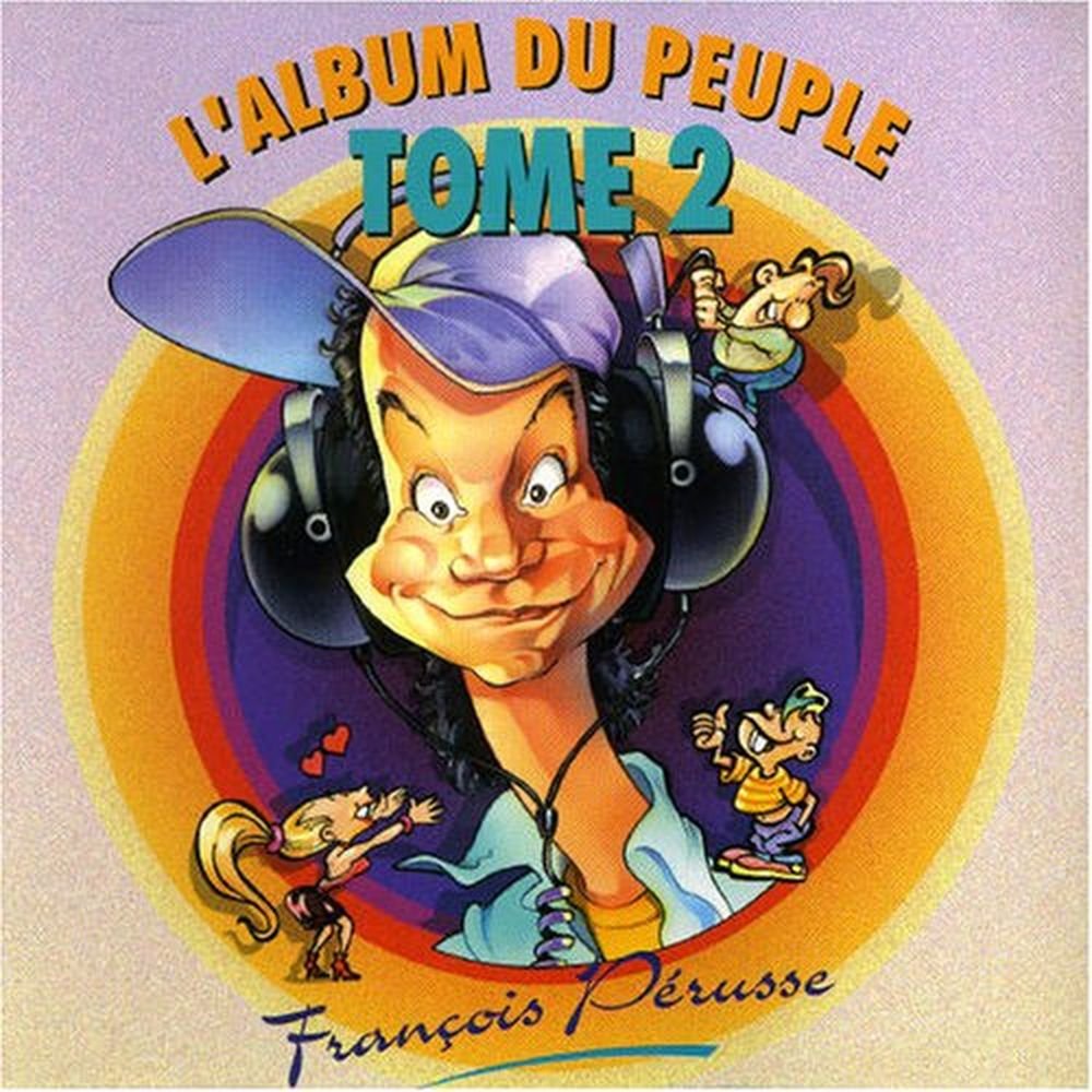 L'Album du peuple, tome 2