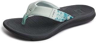 Reef Santa Ana Women's Flip Flops