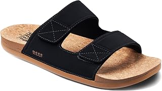 Reef Cushion Tradewind Men's Slippers