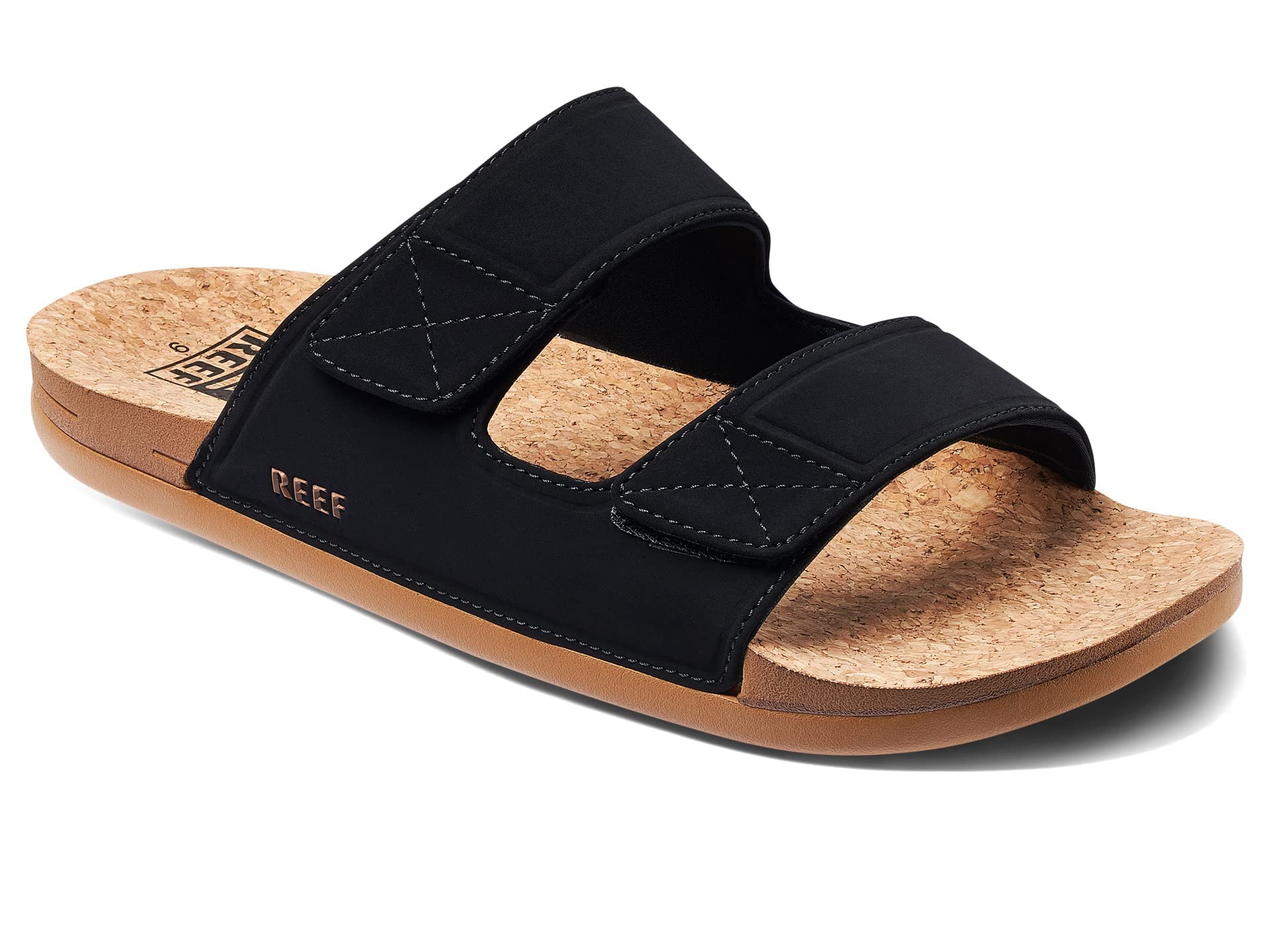 Reef Cushion Tradewind Men's Slippers