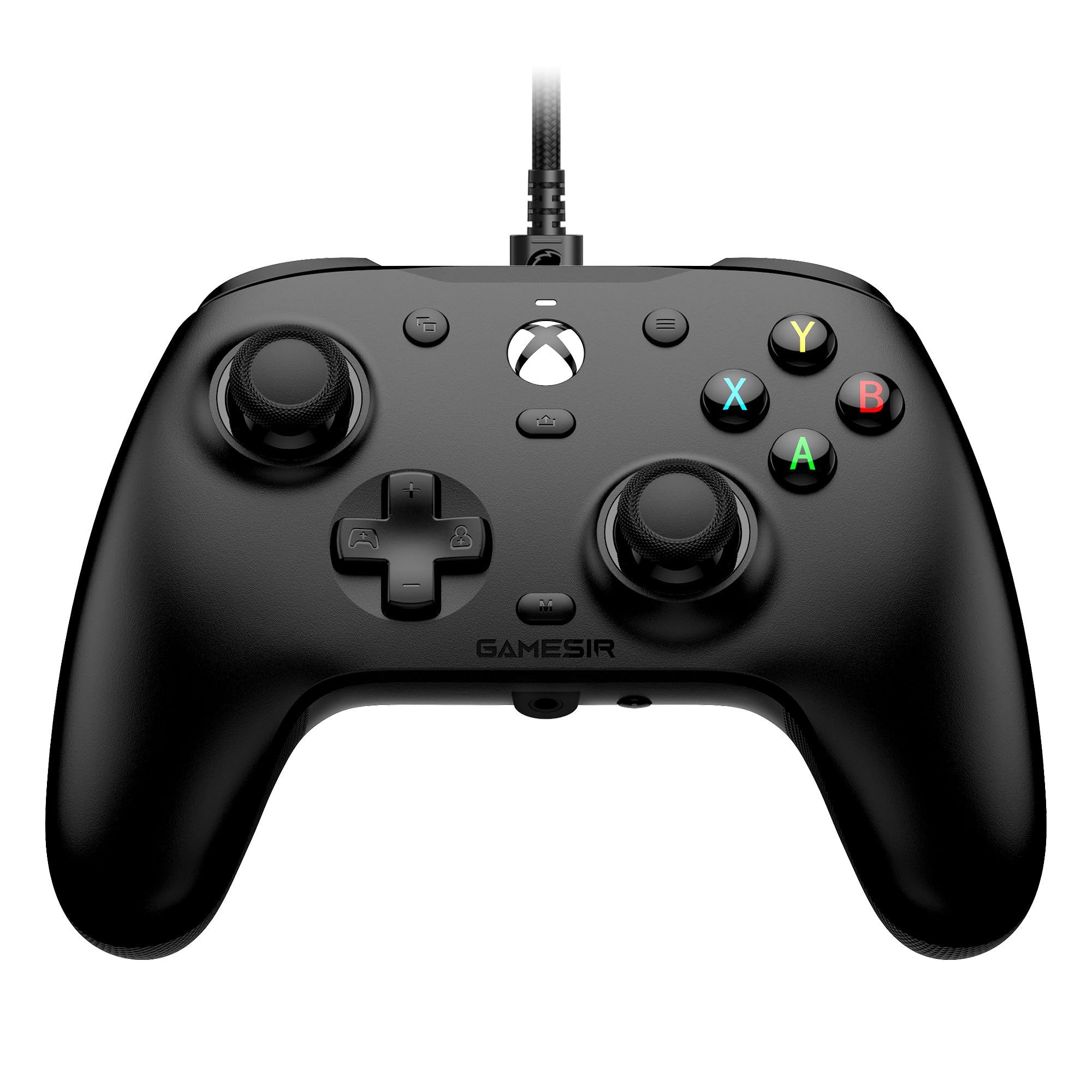 GameSir G7 HE Wired XBOX Controller,Hall Effect Sticks | Officially licensed Con