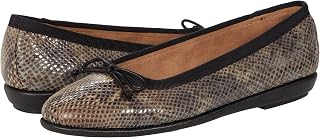 Aerosoles Womens Homebet Ballet Flat