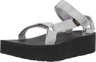 Teva Women's Tirra Sports and Outdoor Lifestyle Sandal