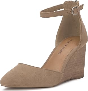 Lucky Brand womens Nitika