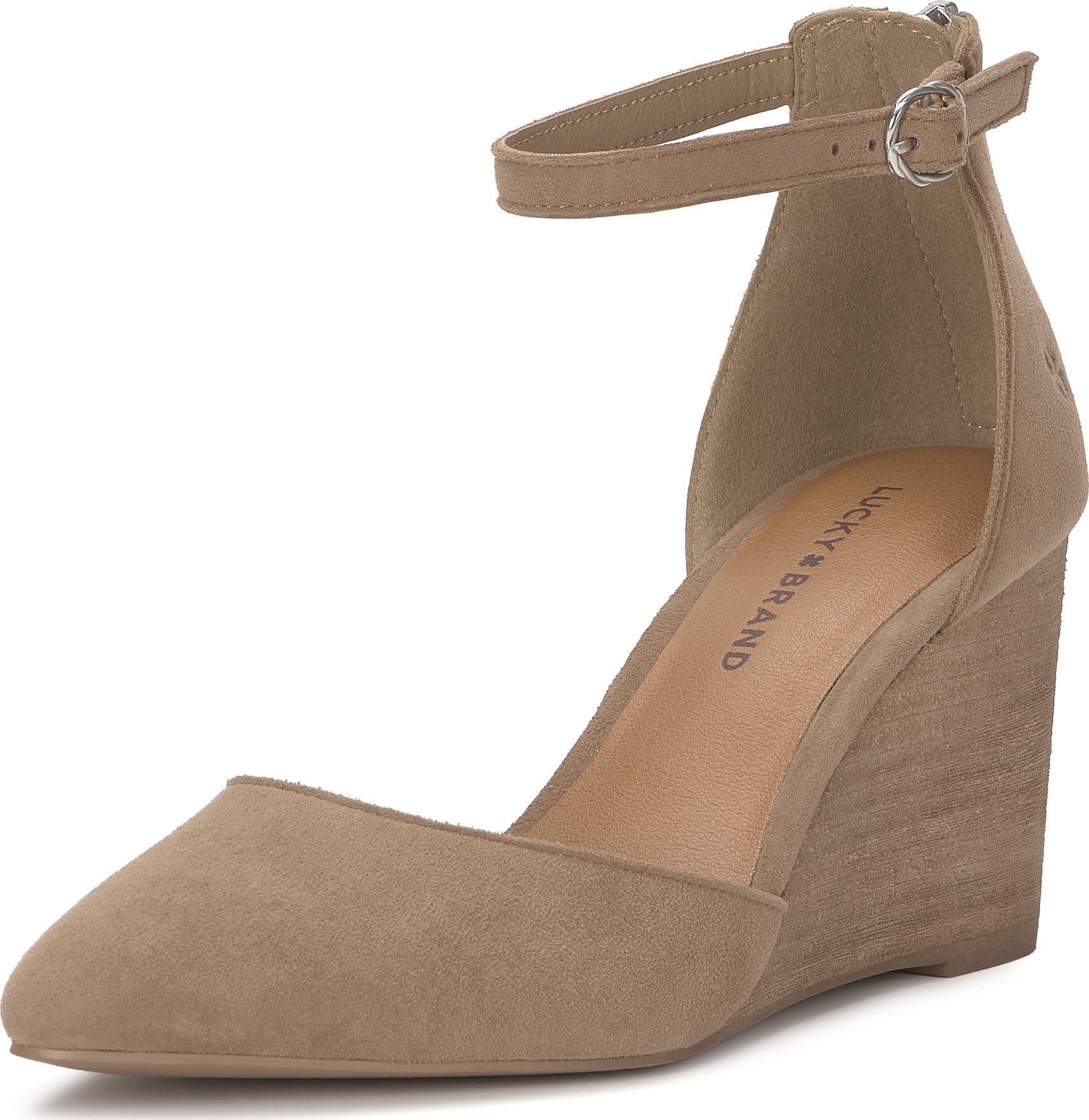 Lucky Brand womens Nitika