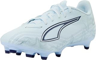 PUMA Ultra 6 Play FG/AG Football ShoesUnisex Adult