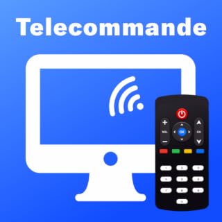 TV Remote Control