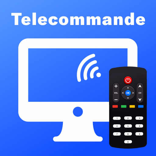 TV Remote Control