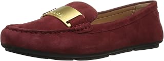 Calvin Klein Women's Lisette Flat Loafer
