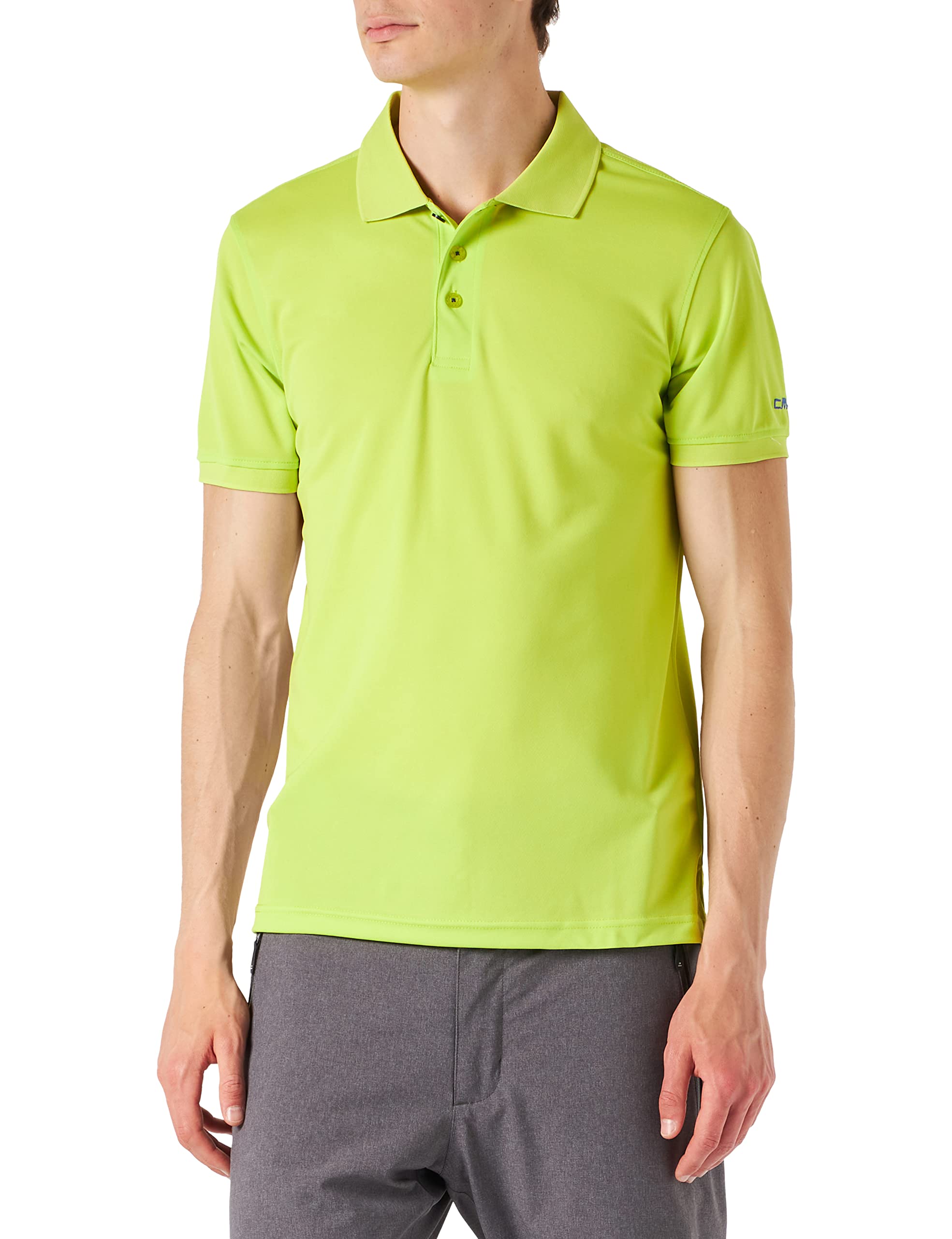 CMP Men's Polo Shirt Polo Shirt