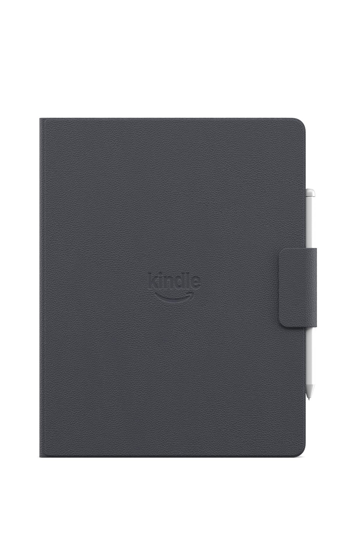Amazon Kindle Scribe Executive Folio Cover with Magnetic Attach, Sleek Protectiv