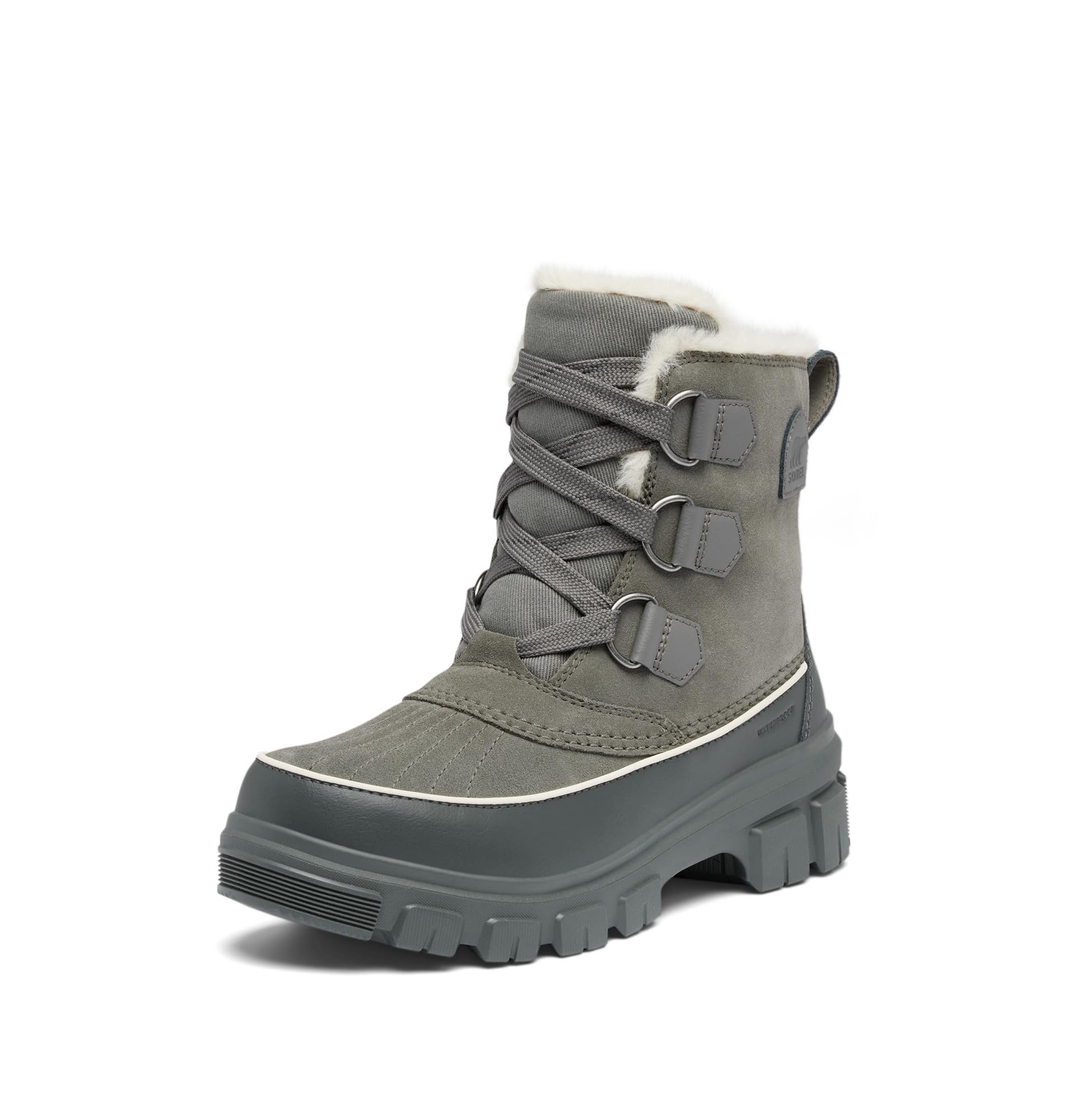 Sorel Tivoli V Waterproof Snow Boots for Women