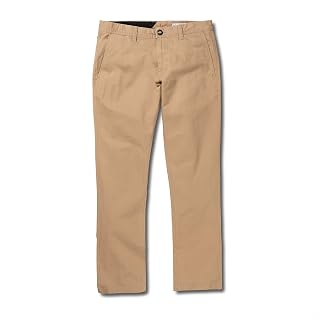 Volcom - Frickin Men's Slim Fit Chino Pant