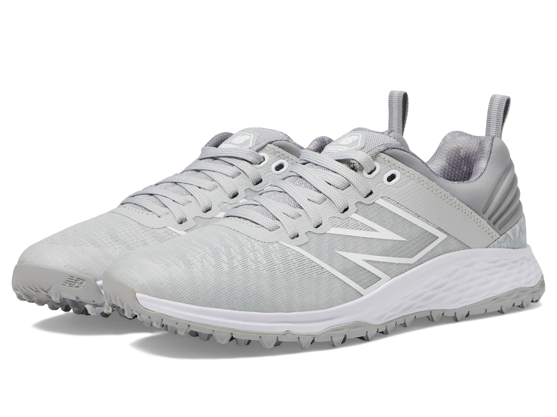 New Balance Women's Women's Fresh Foam Contend V2Golf Shoe