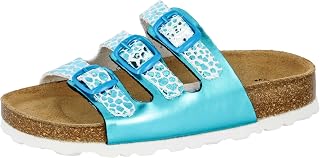 Lico Bioline Trendy Low Neck Slippers Women's