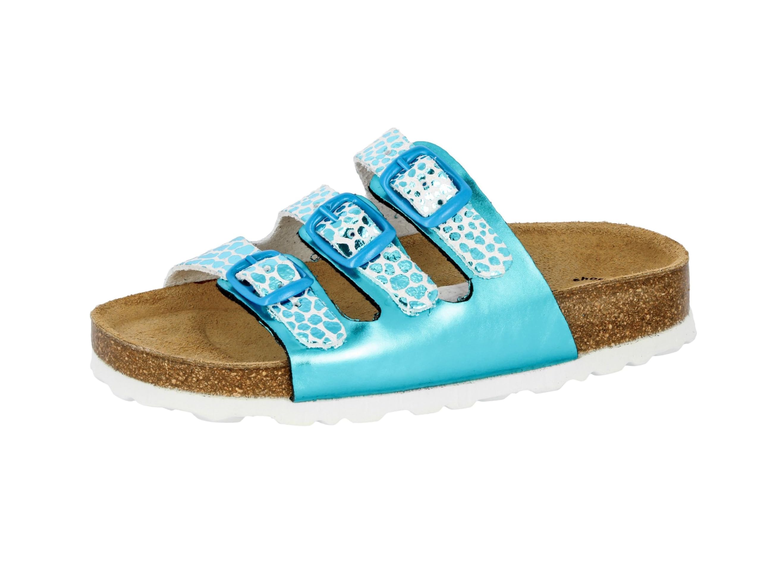 Lico Bioline Trendy Low Neck Slippers Women's