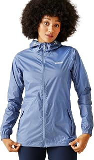 Regatta Pack It Iii Men's Waterproof Jacket, NULL, NULL