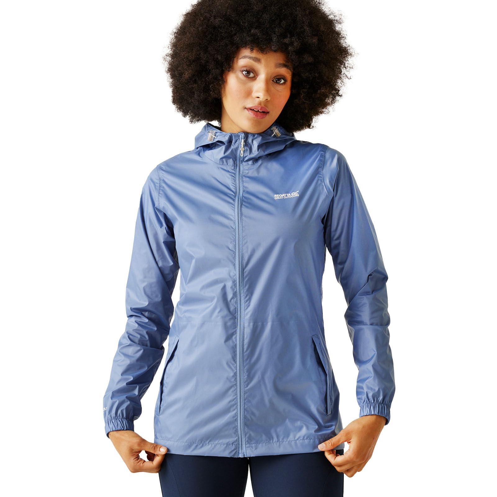 Regatta Pack It Iii Men's Waterproof Jacket, NULL, NULL