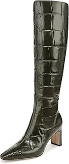 Sam Edelman Sylvia Women's Knee High Boots