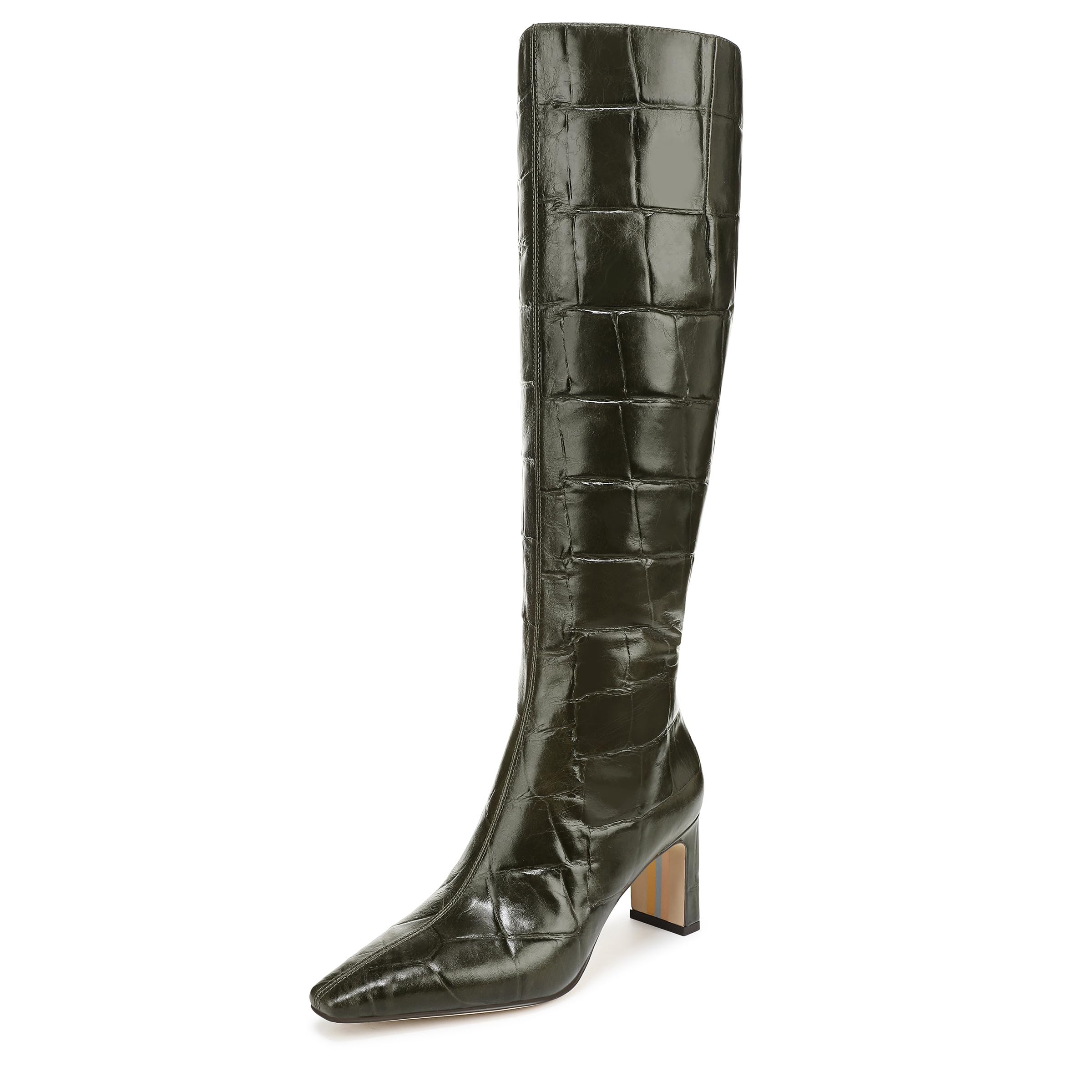 Sam Edelman Sylvia Women's Knee High Boots