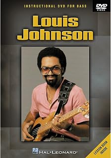 Instructional DVD for Bass