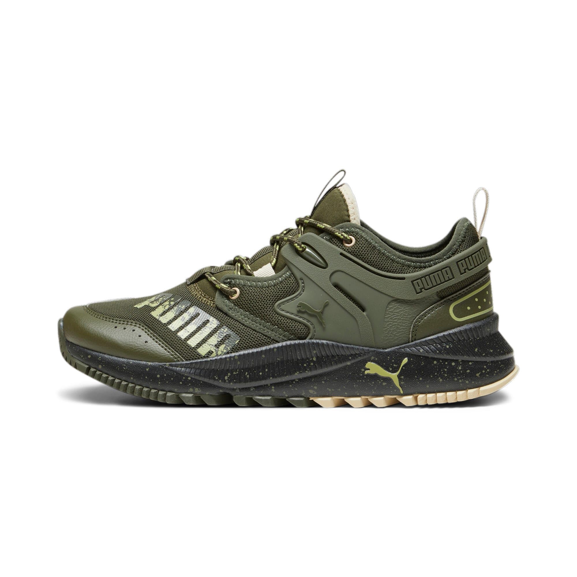 PUMA Unisex All-Day Active Slipon Trainers