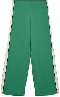 Vero Moda - Vmberlin MW Wide Panel Pant Noos, Vmberlin MW Wide Panel Pant Noos Women's