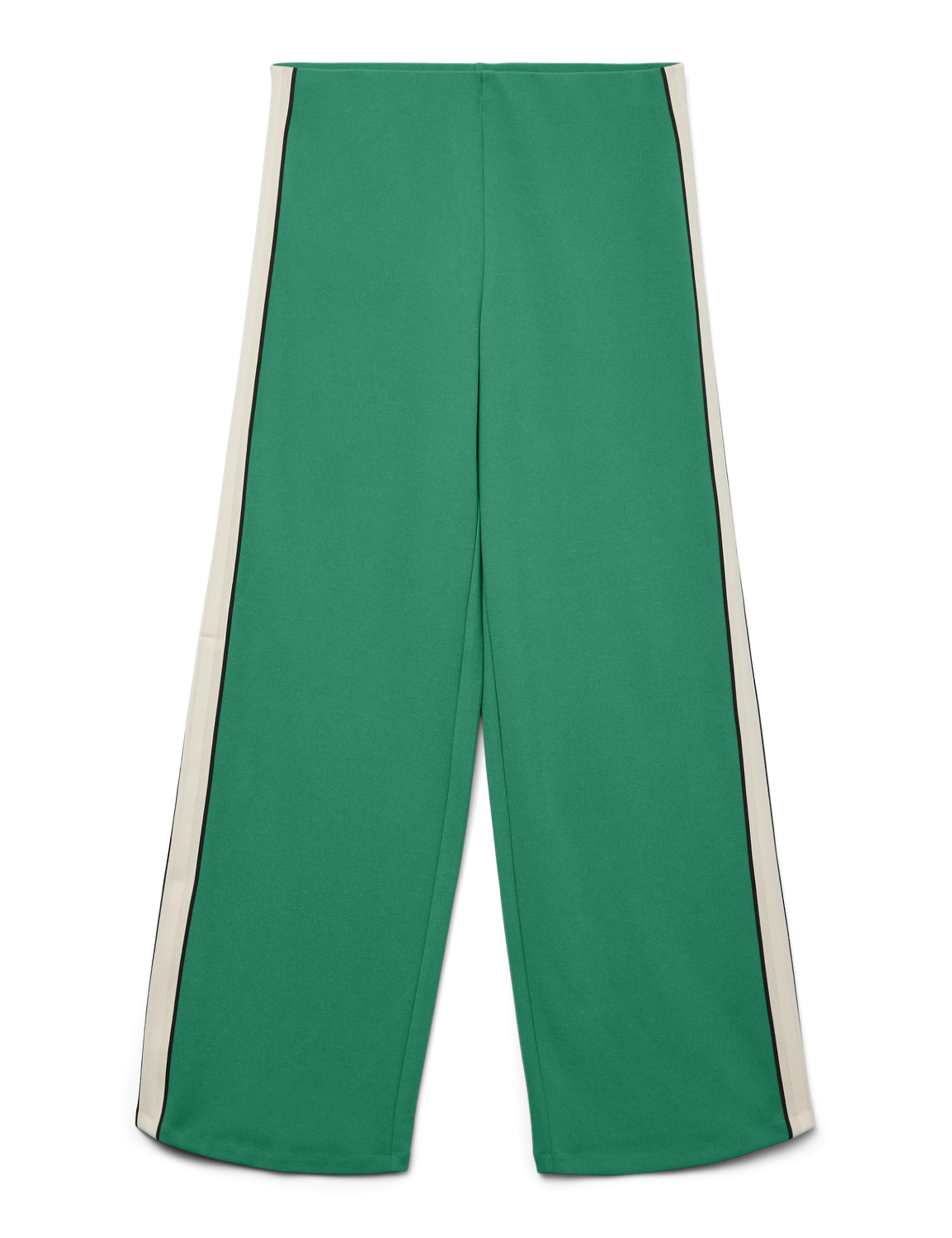 Vero Moda - Vmberlin MW Wide Panel Pant Noos, Vmberlin MW Wide Panel Pant Noos W