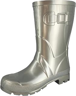 Beck Glossy Botte de pluieFemme