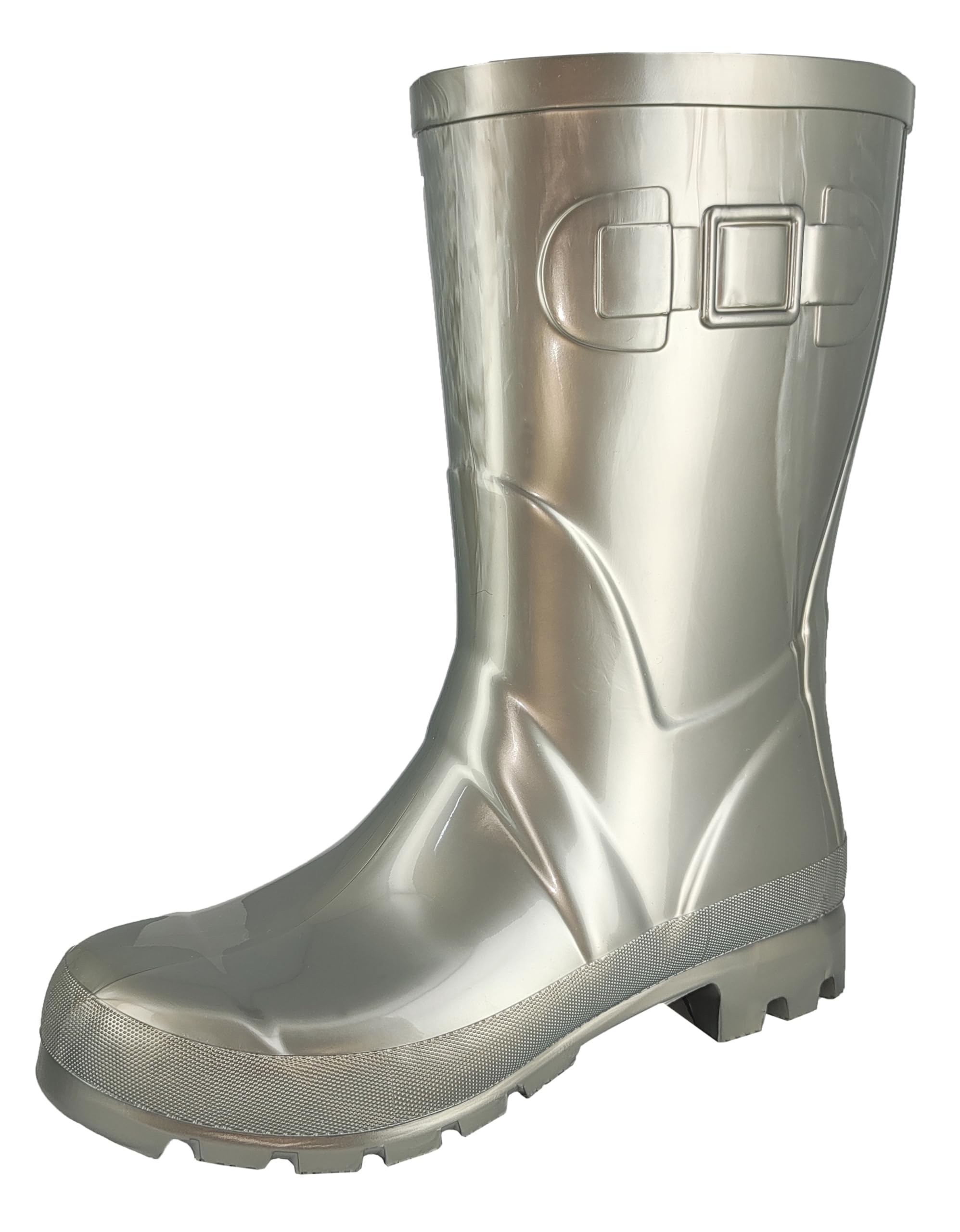 Beck Glossy Botte de pluieFemme